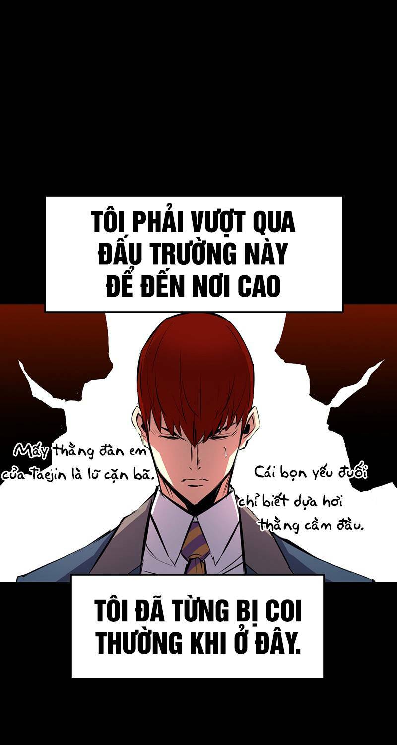 Phòng Gym Hanlim - Chapter 21 - Page 91
