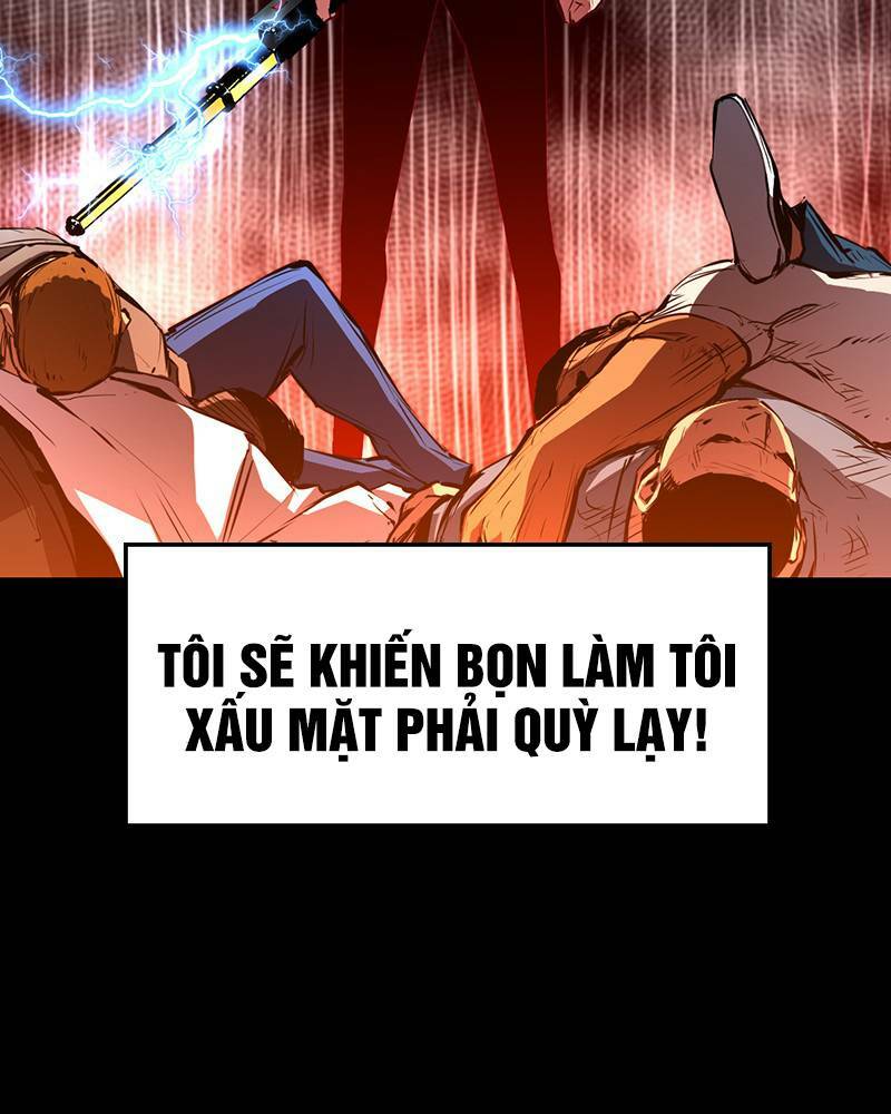 Phòng Gym Hanlim - Chapter 21 - Page 94