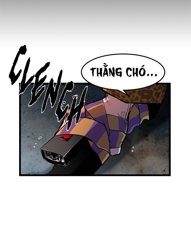Phòng Gym Hanlim - Chapter 21 - Page 98
