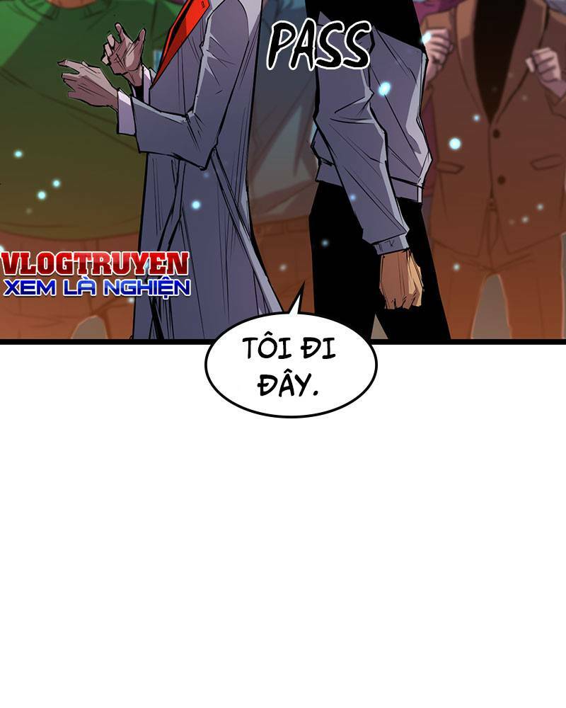 Phòng Gym Hanlim - Chapter 22 - Page 121