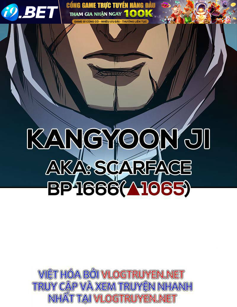 Phòng Gym Hanlim - Chapter 22 - Page 125