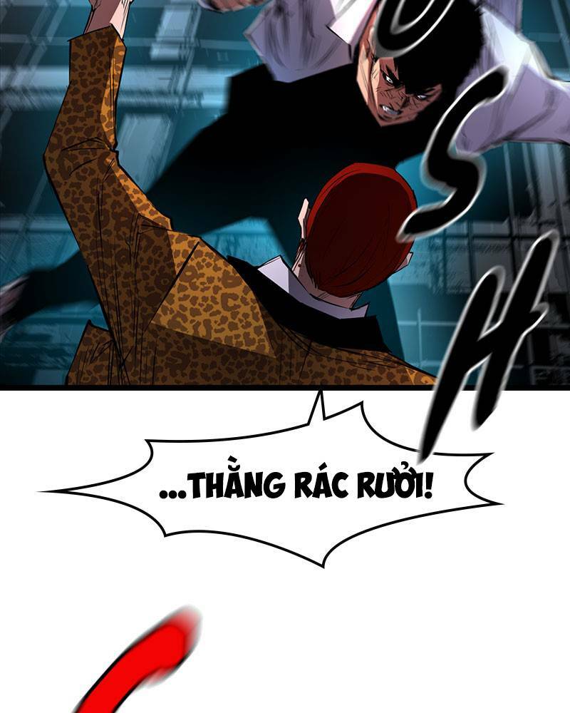 Phòng Gym Hanlim - Chapter 22 - Page 12