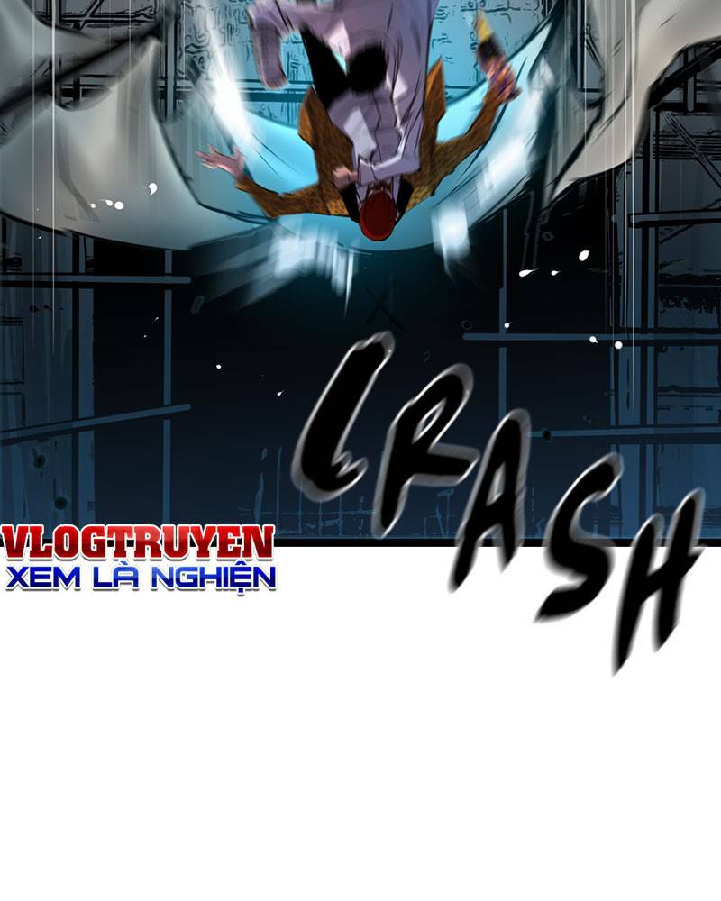 Phòng Gym Hanlim - Chapter 22 - Page 16