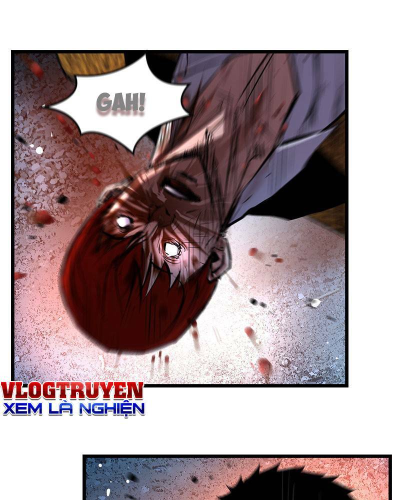 Phòng Gym Hanlim - Chapter 22 - Page 23