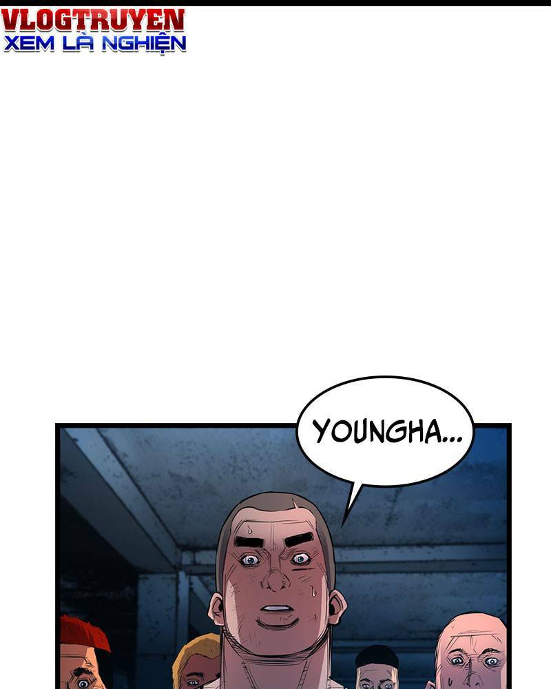 Phòng Gym Hanlim - Chapter 22 - Page 26