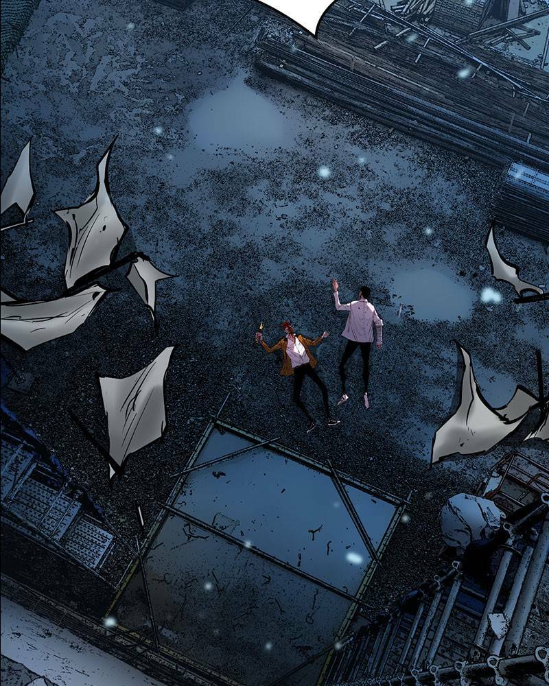 Phòng Gym Hanlim - Chapter 22 - Page 28