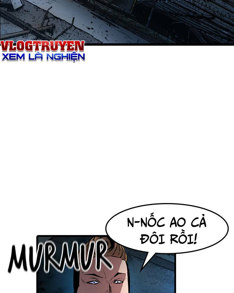 Phòng Gym Hanlim - Chapter 22 - Page 29