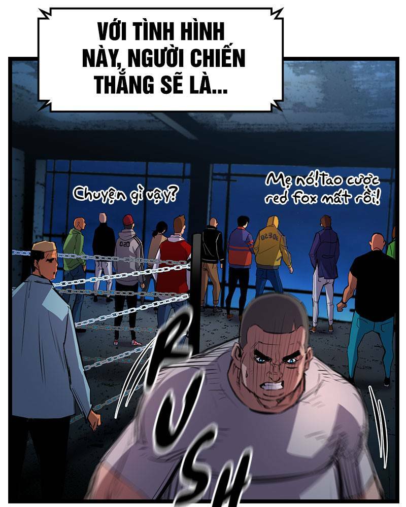 Phòng Gym Hanlim - Chapter 22 - Page 31