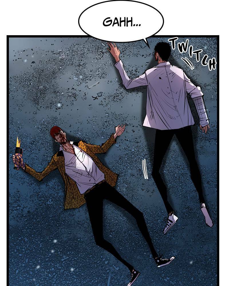 Phòng Gym Hanlim - Chapter 22 - Page 33