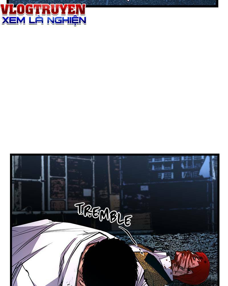 Phòng Gym Hanlim - Chapter 22 - Page 34