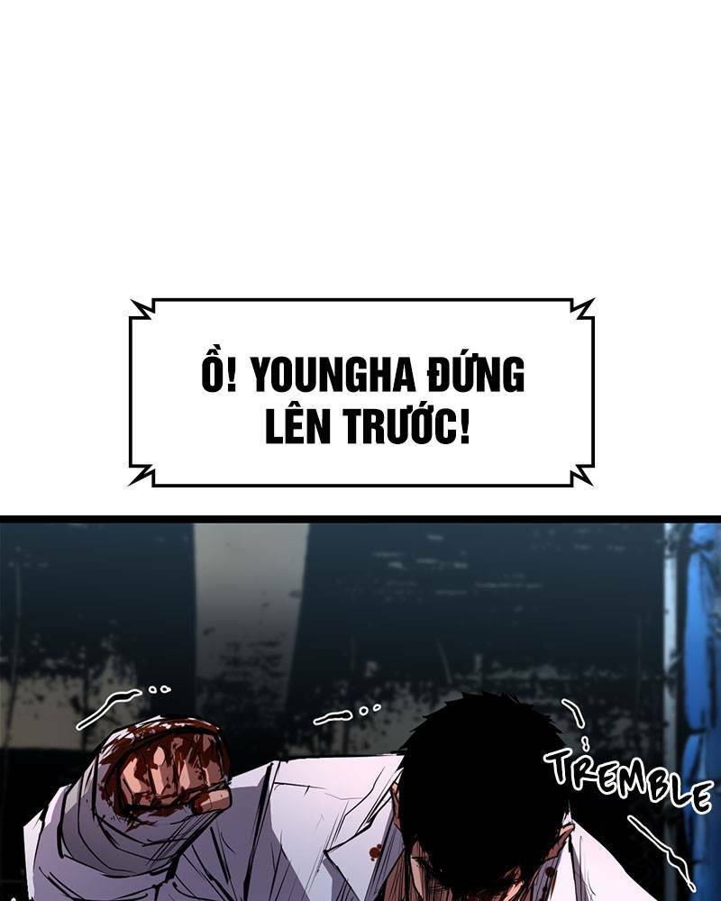 Phòng Gym Hanlim - Chapter 22 - Page 37