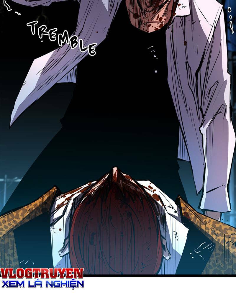 Phòng Gym Hanlim - Chapter 22 - Page 38