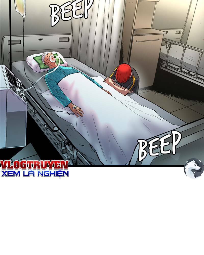 Phòng Gym Hanlim - Chapter 22 - Page 3