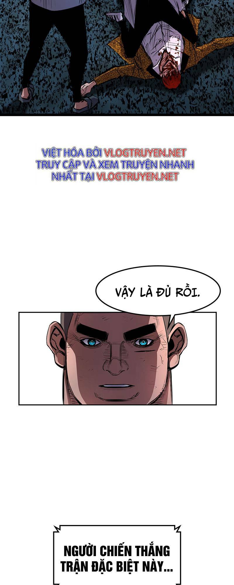 Phòng Gym Hanlim - Chapter 22 - Page 41