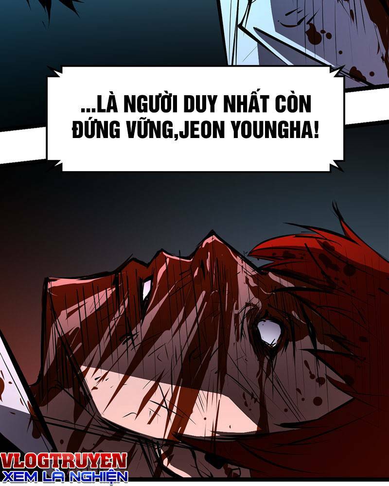 Phòng Gym Hanlim - Chapter 22 - Page 43