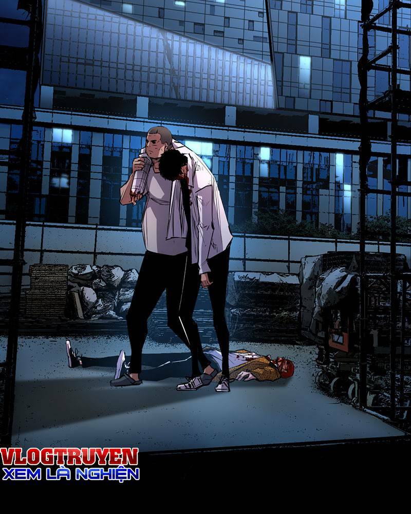 Phòng Gym Hanlim - Chapter 22 - Page 45