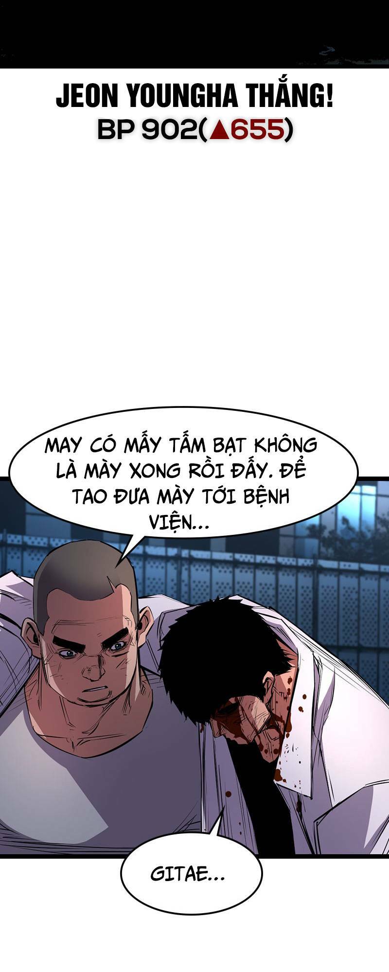 Phòng Gym Hanlim - Chapter 22 - Page 46