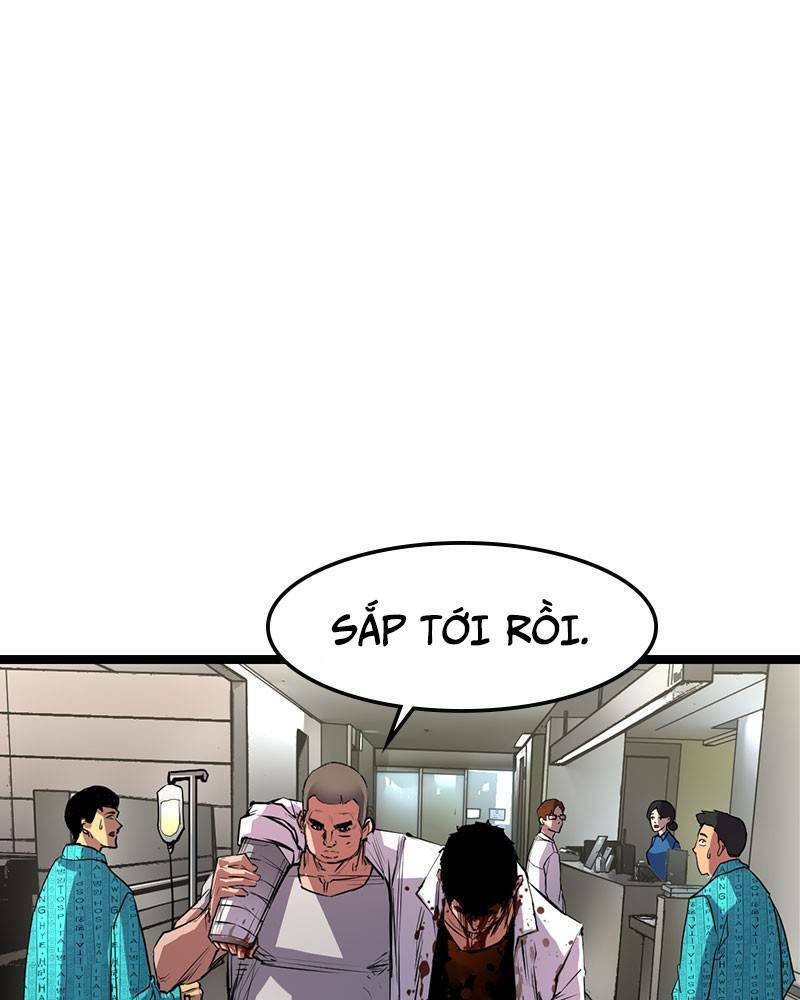 Phòng Gym Hanlim - Chapter 22 - Page 52