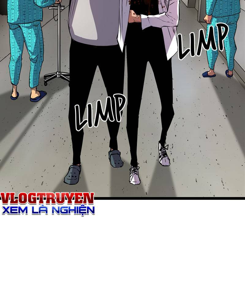 Phòng Gym Hanlim - Chapter 22 - Page 53