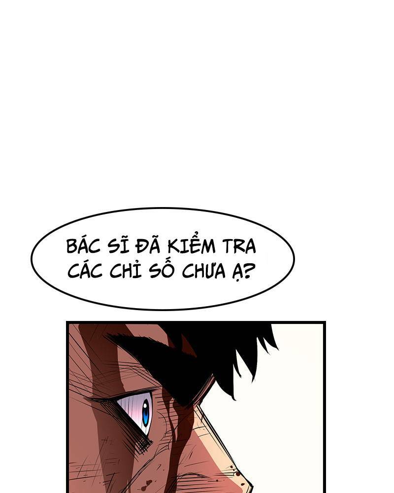 Phòng Gym Hanlim - Chapter 22 - Page 55