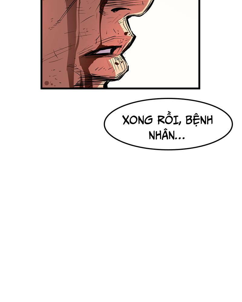 Phòng Gym Hanlim - Chapter 22 - Page 56