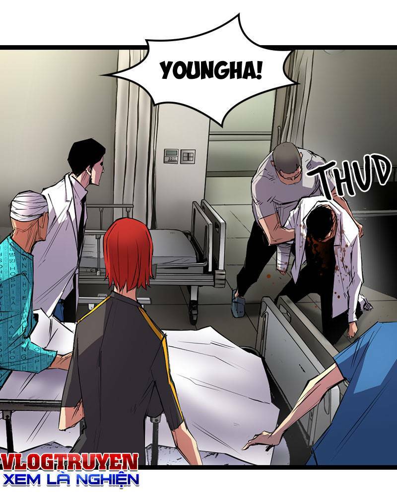 Phòng Gym Hanlim - Chapter 22 - Page 65