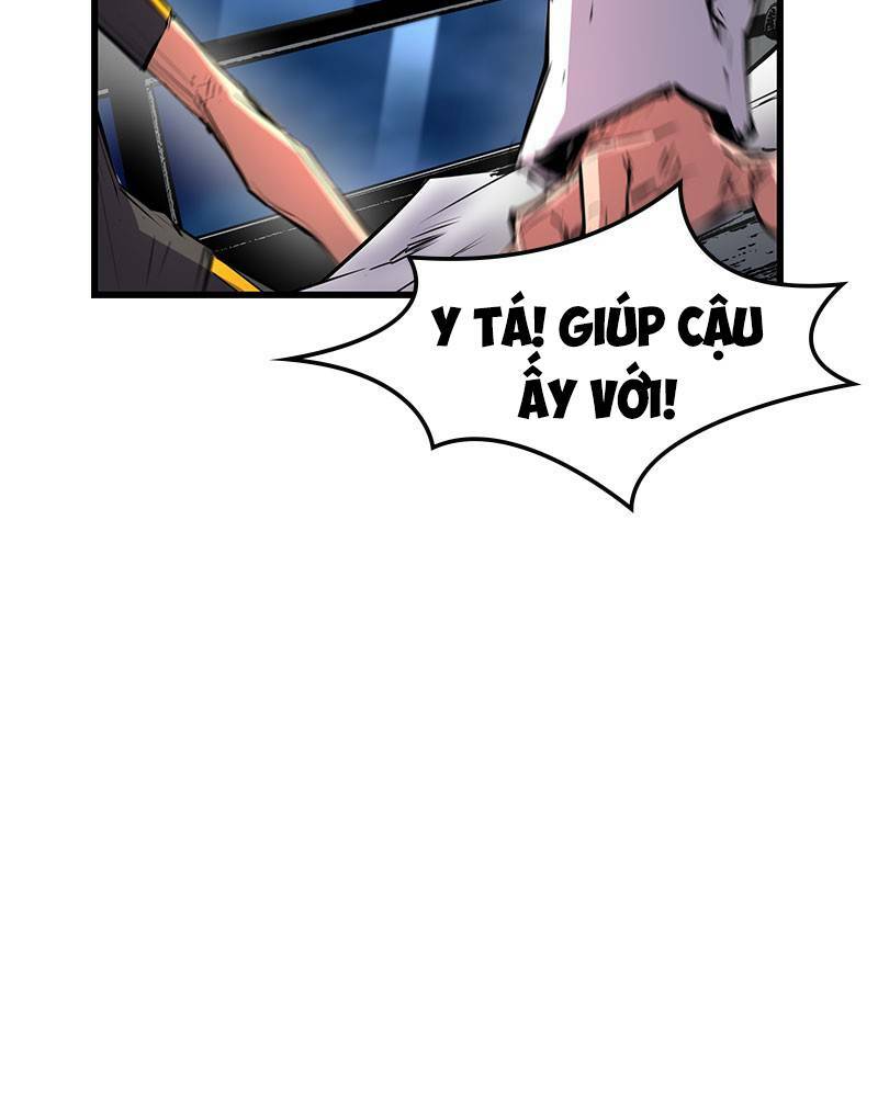 Phòng Gym Hanlim - Chapter 22 - Page 67