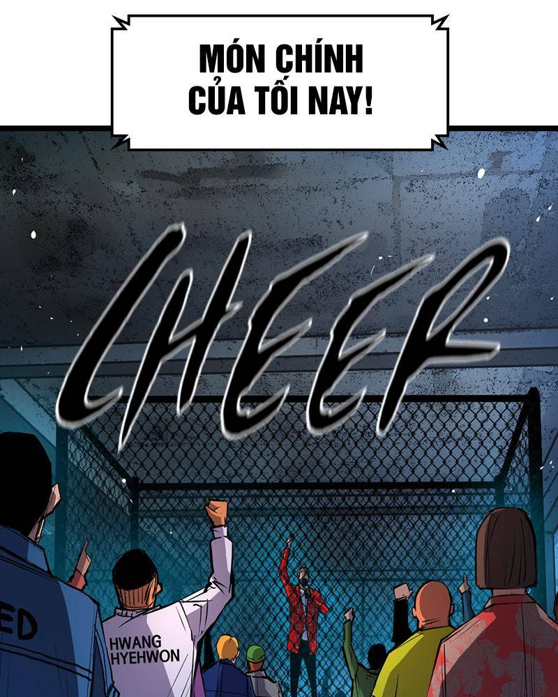 Phòng Gym Hanlim - Chapter 22 - Page 74