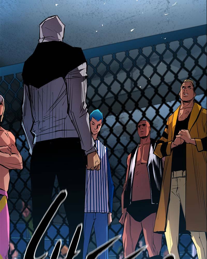 Phòng Gym Hanlim - Chapter 22 - Page 82