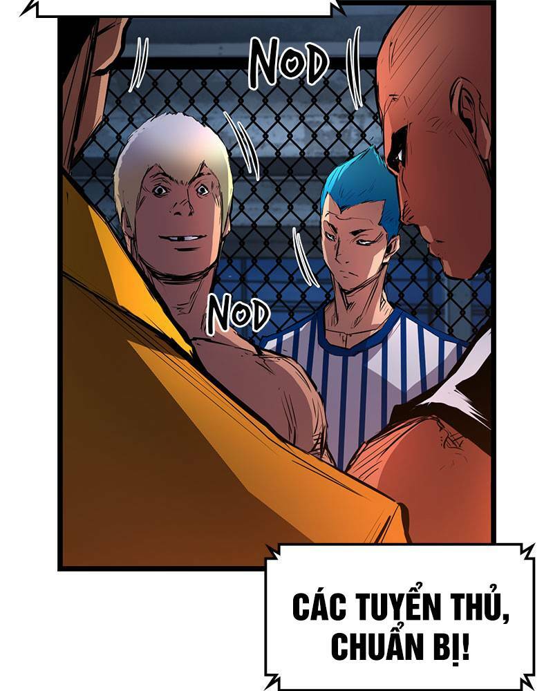 Phòng Gym Hanlim - Chapter 22 - Page 84