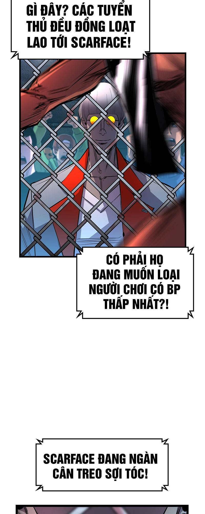 Phòng Gym Hanlim - Chapter 22 - Page 87