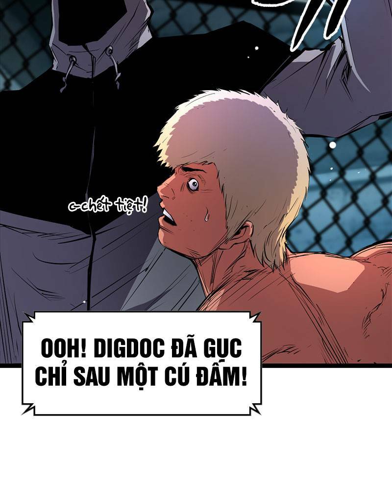 Phòng Gym Hanlim - Chapter 22 - Page 98