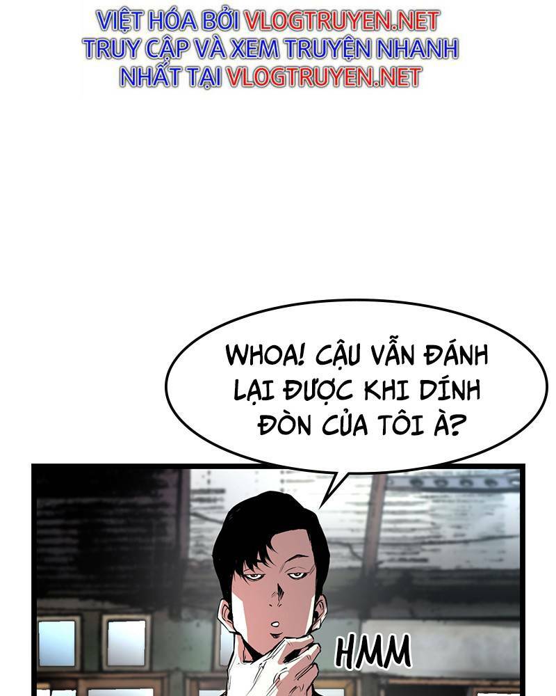 Phòng Gym Hanlim - Chapter 23 - Page 100