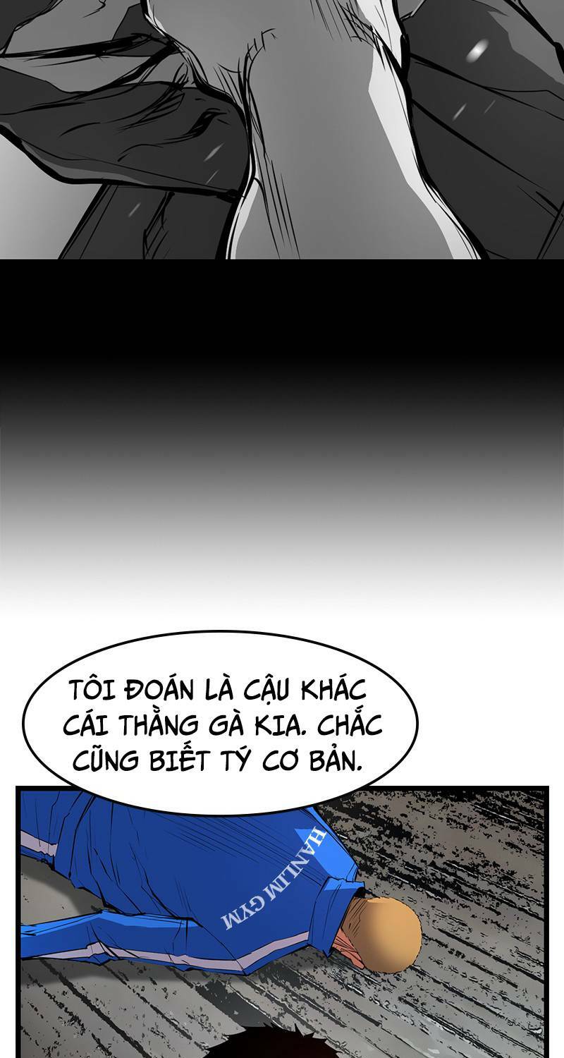 Phòng Gym Hanlim - Chapter 23 - Page 104