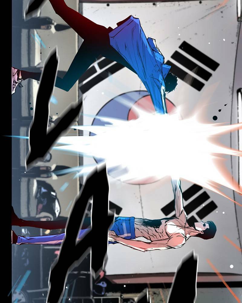 Phòng Gym Hanlim - Chapter 23 - Page 121