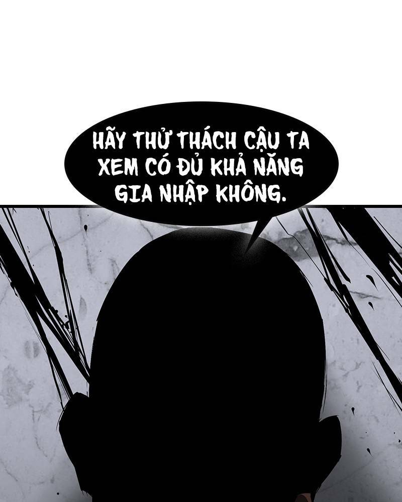 Phòng Gym Hanlim - Chapter 23 - Page 12