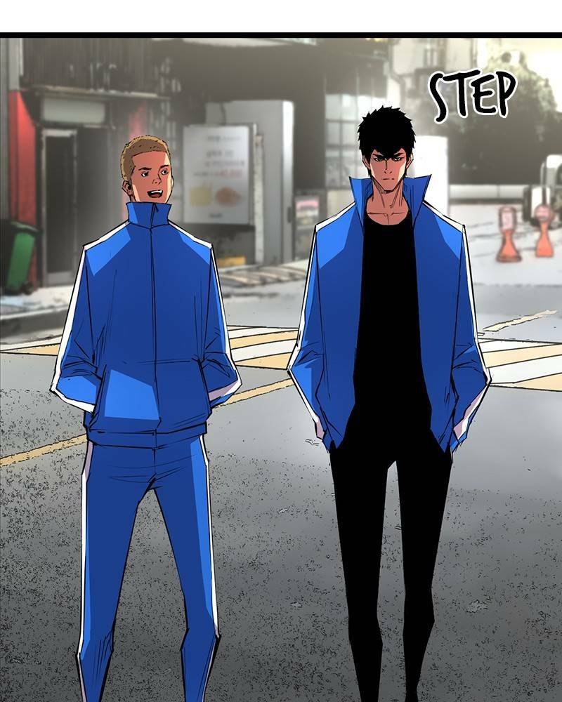 Phòng Gym Hanlim - Chapter 23 - Page 19