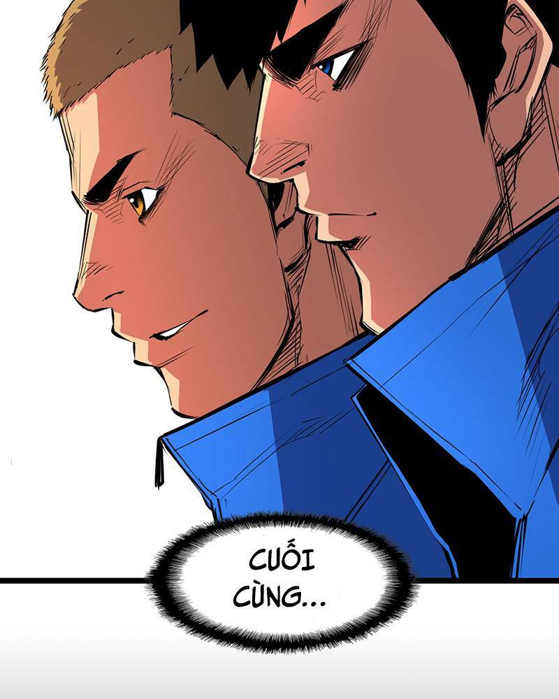 Phòng Gym Hanlim - Chapter 23 - Page 21