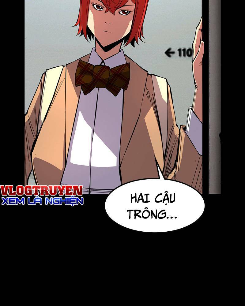 Phòng Gym Hanlim - Chapter 23 - Page 23