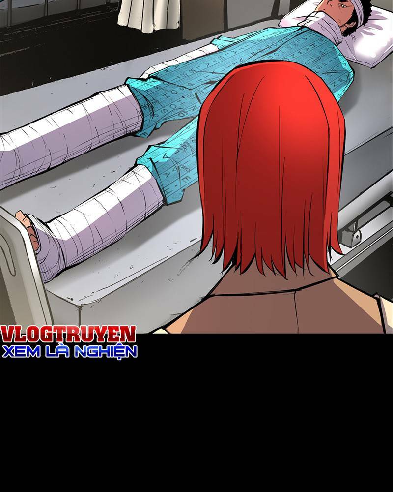 Phòng Gym Hanlim - Chapter 23 - Page 25