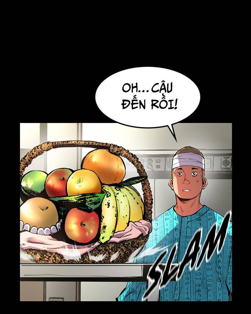 Phòng Gym Hanlim - Chapter 23 - Page 26