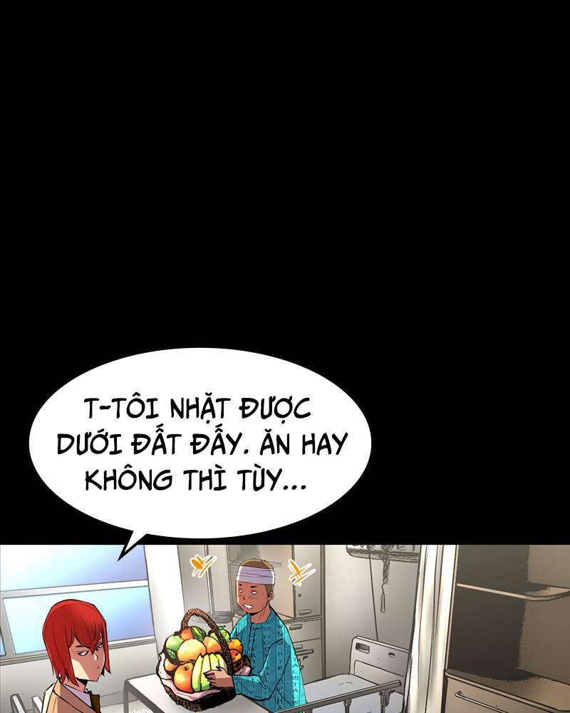 Phòng Gym Hanlim - Chapter 23 - Page 27