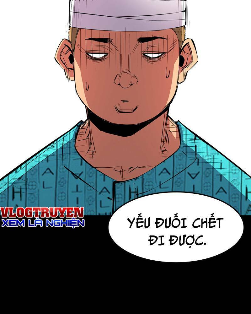 Phòng Gym Hanlim - Chapter 23 - Page 30