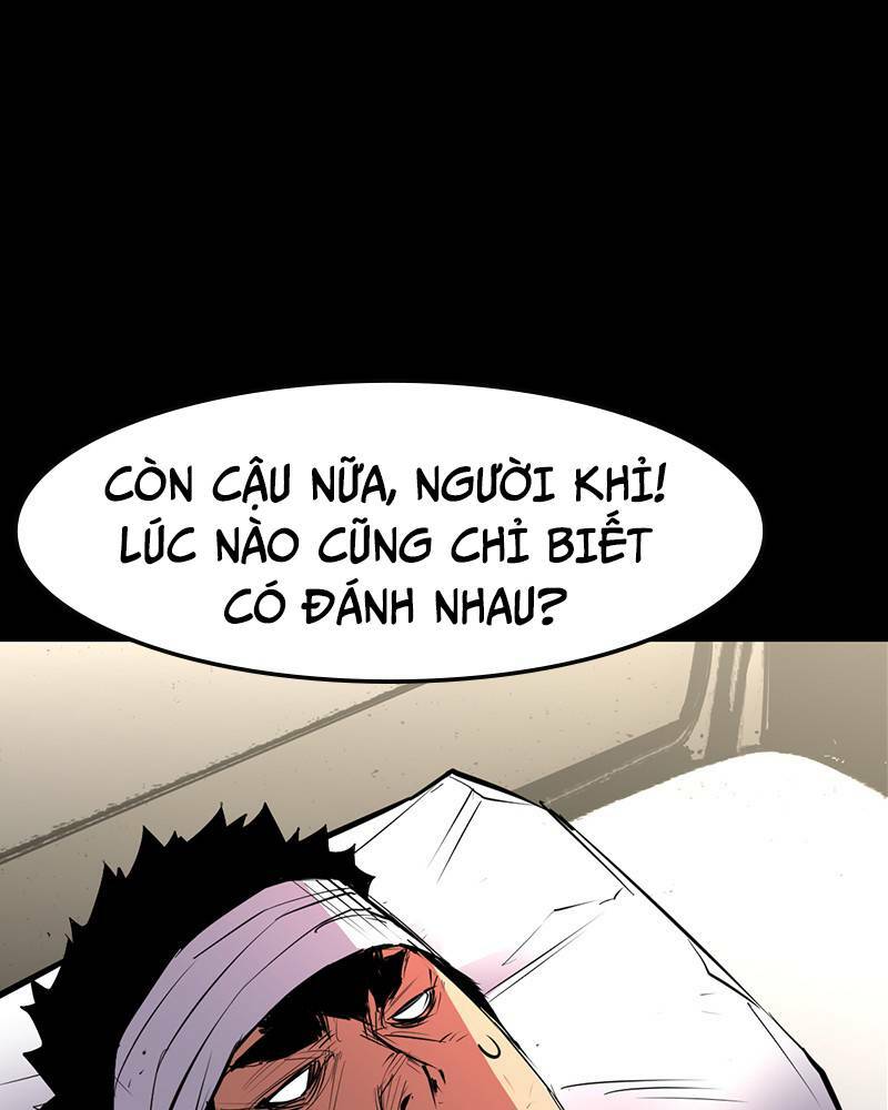 Phòng Gym Hanlim - Chapter 23 - Page 31