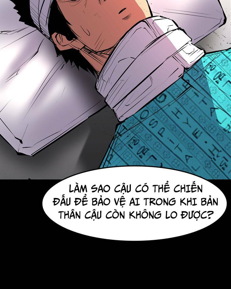 Phòng Gym Hanlim - Chapter 23 - Page 32