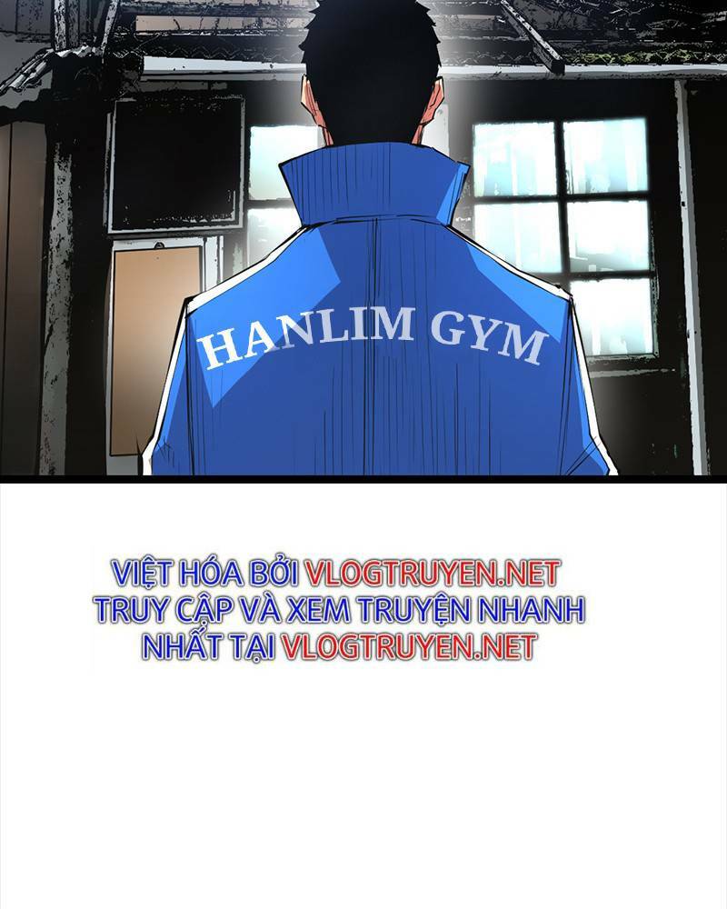 Phòng Gym Hanlim - Chapter 23 - Page 38