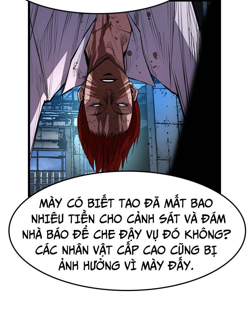 Phòng Gym Hanlim - Chapter 23 - Page 3