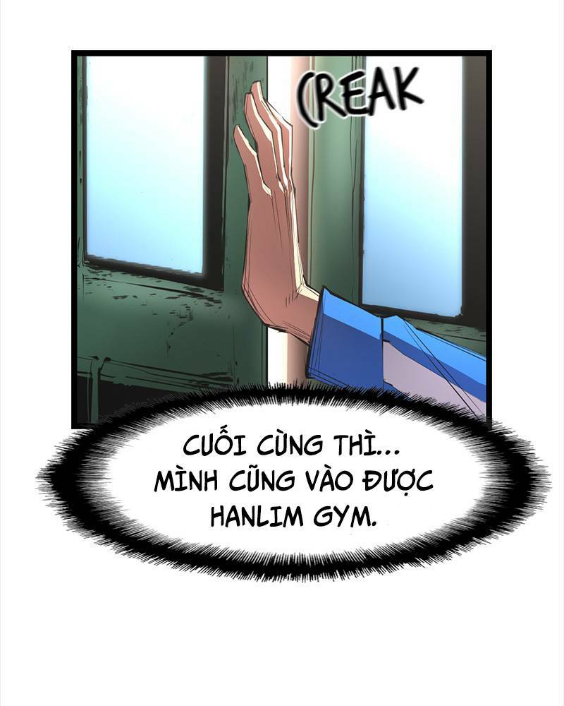 Phòng Gym Hanlim - Chapter 23 - Page 39