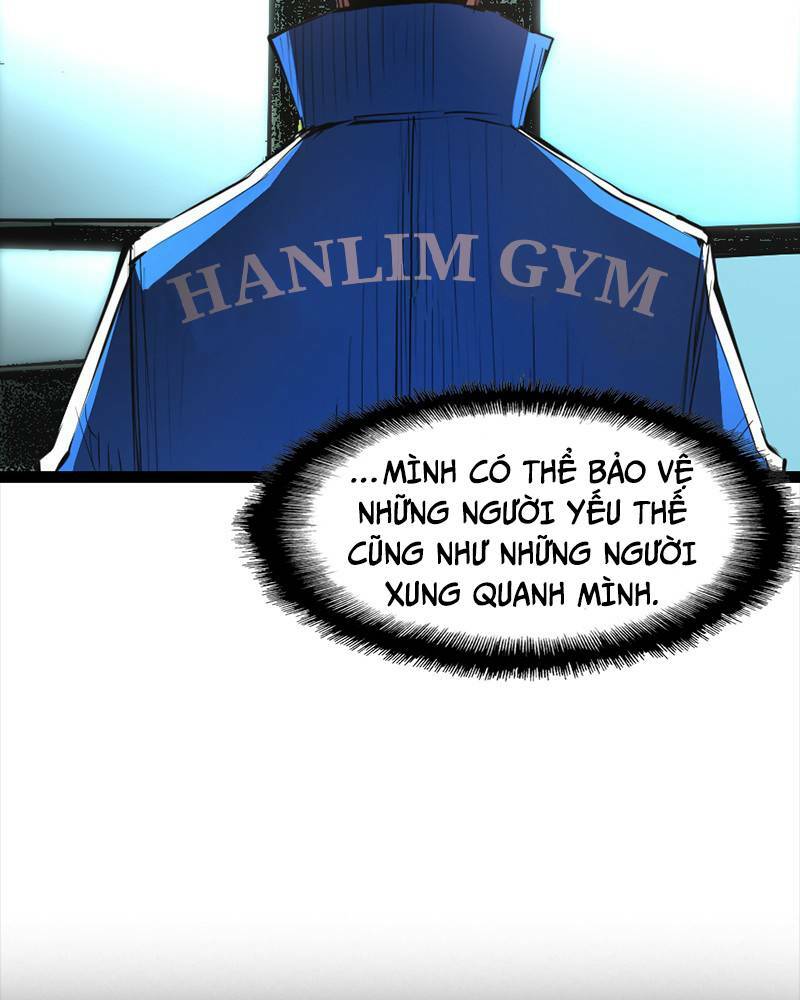 Phòng Gym Hanlim - Chapter 23 - Page 41