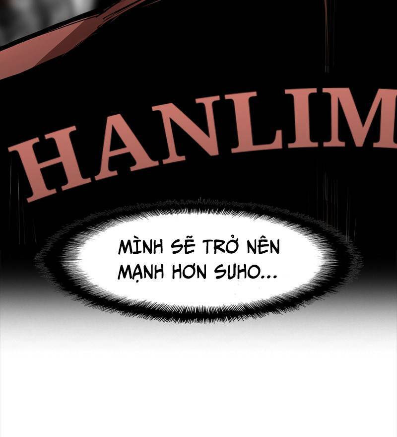 Phòng Gym Hanlim - Chapter 23 - Page 43